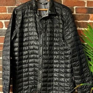 The Reyes North Face Thermoball Jacket Shirt